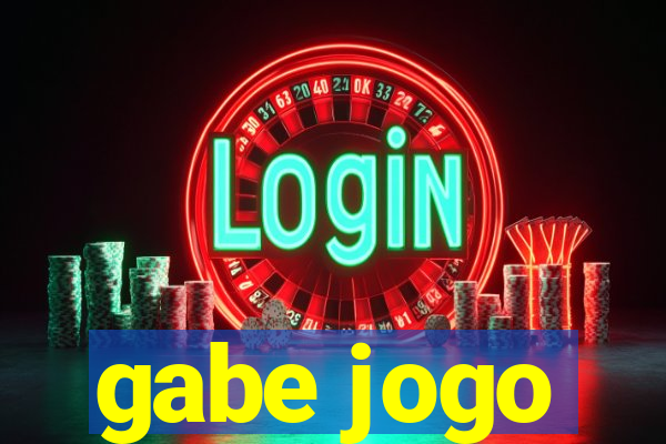 gabe jogo